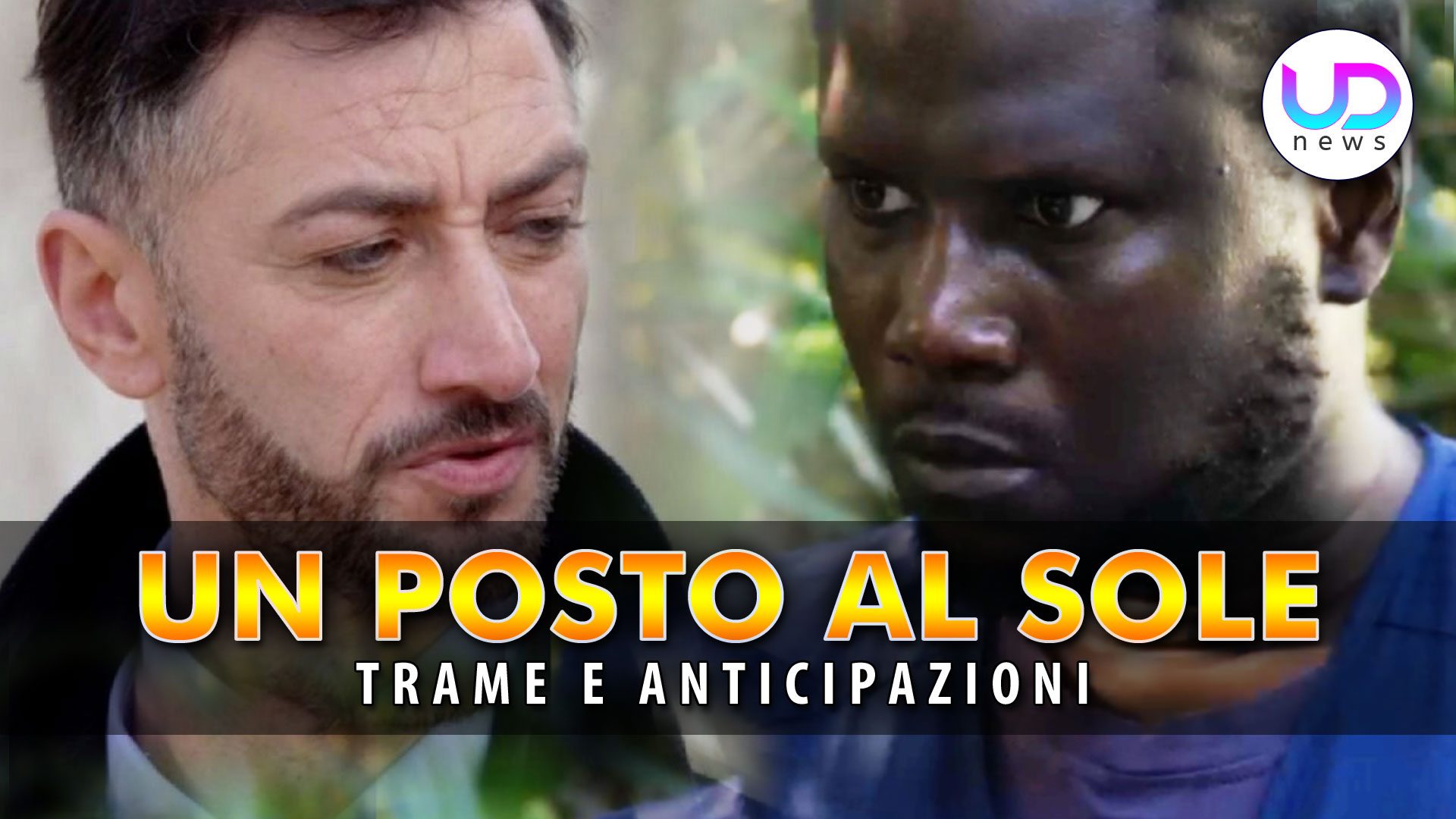 Un Posto Al Sole Anticipazioni Dal 15 Al 19 Dicembre 2025: il ritorno di Okoro sconvolge Gennaro! Un Posto Al Sole Anticipazioni Dal 15 Al 19 Dicembre 2025: il ritorno di Okoro sconvolge Gennaro!