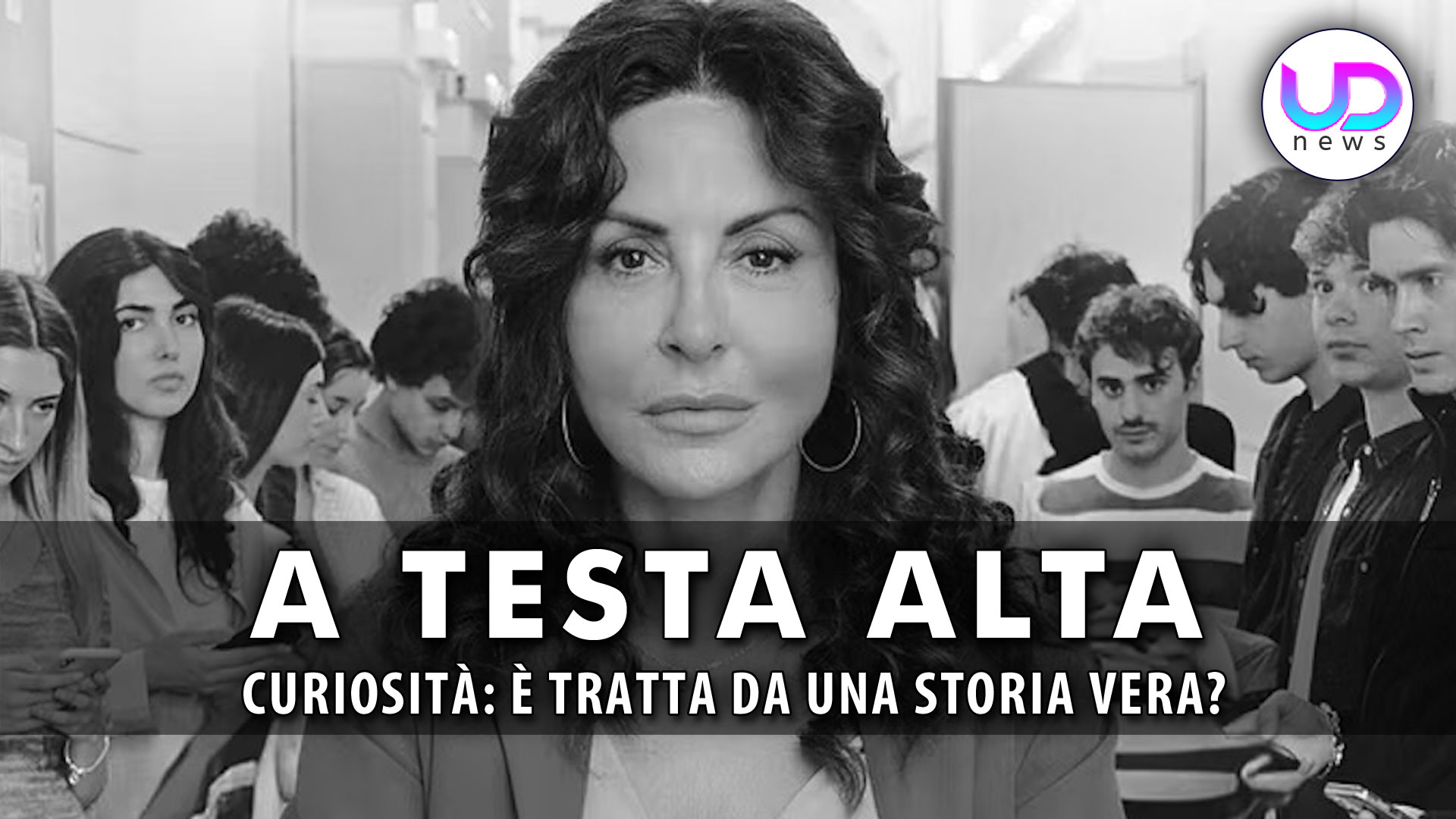 A Testa Alta, Curiosità: E’ Tratta Da Una Storia Vera?