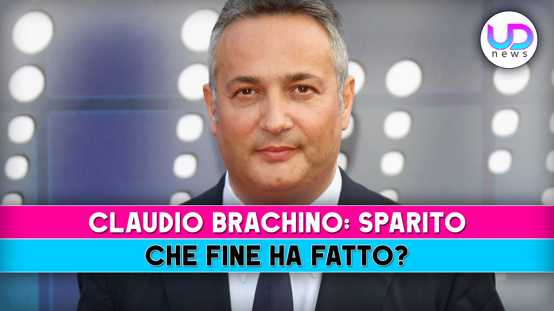 claudio brachino sparito dalla tv che fine ha fatto da Uominiedonnenews.it claudio brachino sparito dalla tv che fine ha fatto