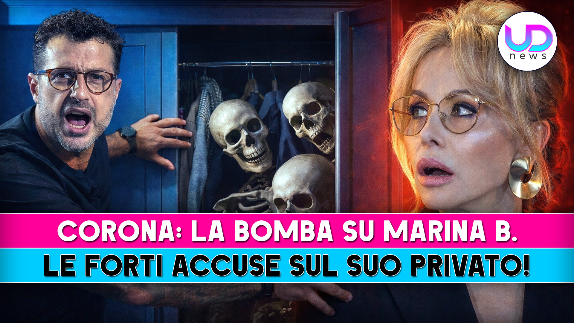 fabrizio corona la bomba su marina berlusconi le forti accuse sul suo privato da Uominiedonnenews.it fabrizio corona la bomba su marina berlusconi le forti accuse sul suo privato