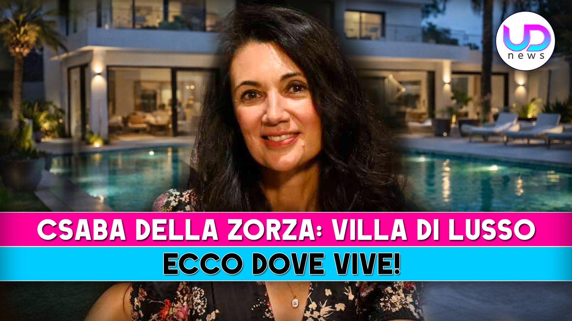 csaba della zorza casa di lusso ecco dove vive da Uominiedonnenews.it csaba della zorza casa di lusso ecco dove vive