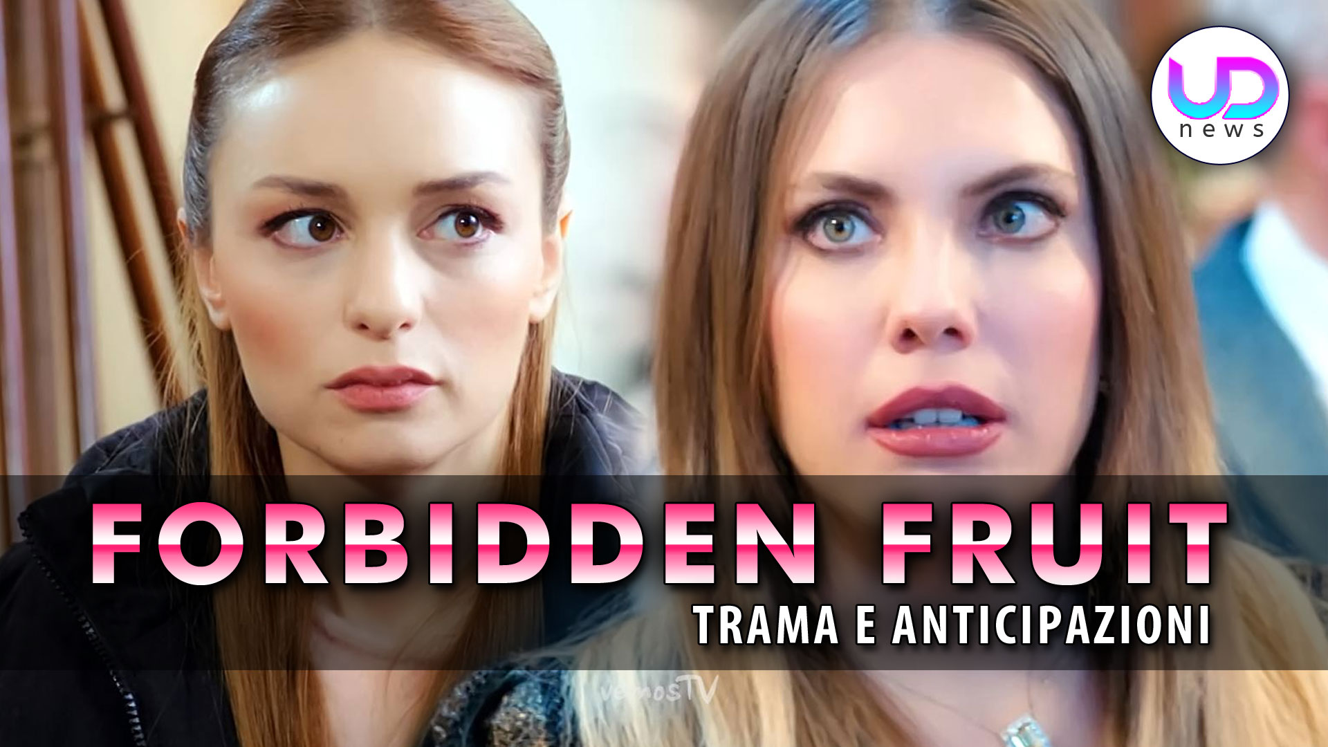 Forbidden Fruit Anticipazioni Turche: Arriva Cansu. Ecco Cosa Nasconde! Forbidden Fruit Anticipazioni Turche: Arriva Cansu. Ecco Cosa Nasconde!