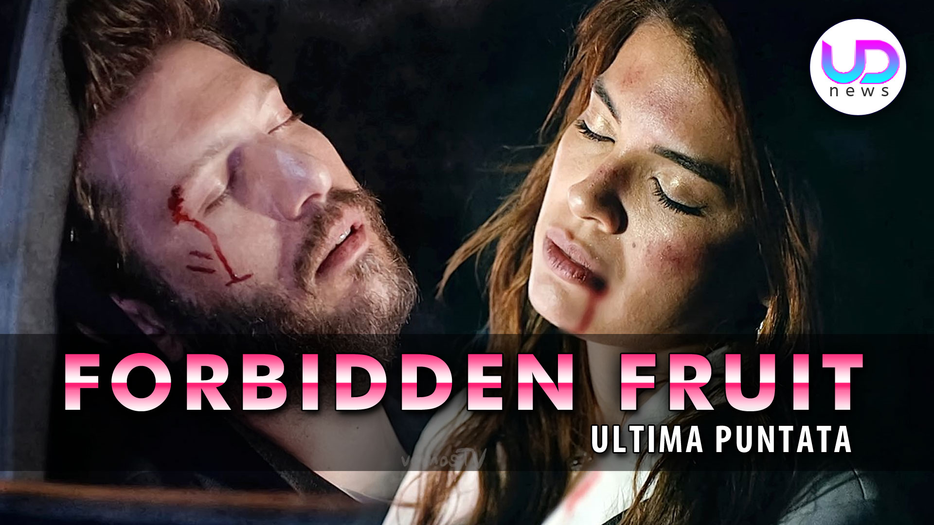 Forbidden Fruit, Come Finisce: Caner Muore Con La Moglie?