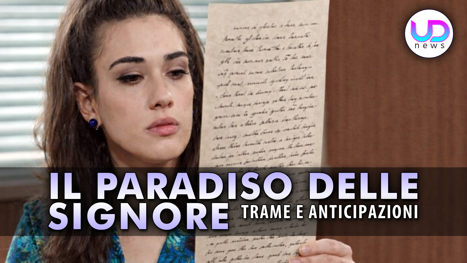 il paradiso delle signore anticipazioni dal 12 al 16 gennaio 2026 rosa la lettera e la resa dei conti da Uominiedonnenews.it il paradiso delle signore anticipazioni dal 12 al 16 gennaio 2026 rosa la lettera e la resa dei conti
