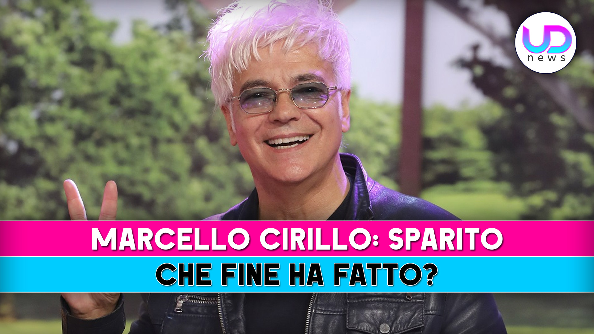 marcello cirillo sparito che fine ha fatto da Uominiedonnenews.it marcello cirillo sparito che fine ha fatto