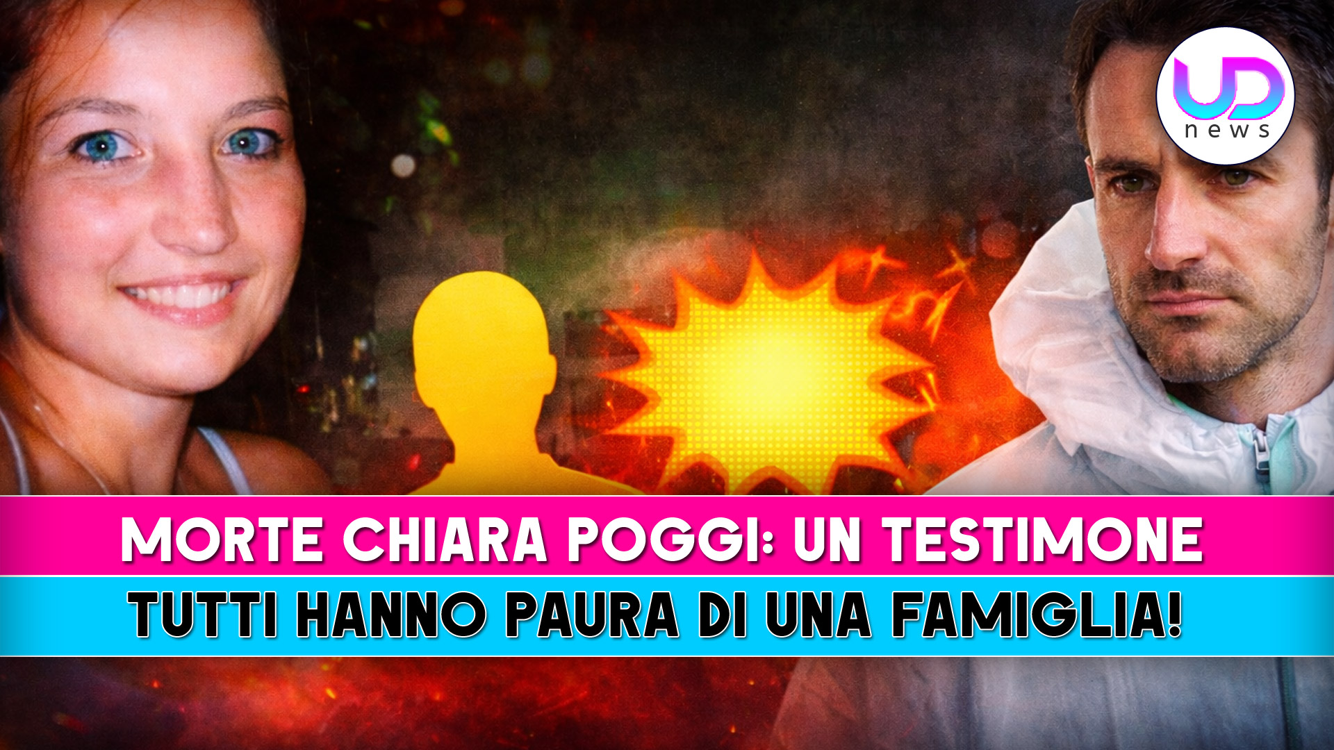 morte chiara poggi nuovo super testimone tutti hanno paura di una famiglia da Uominiedonnenews.it morte chiara poggi nuovo super testimone tutti hanno paura di una famiglia