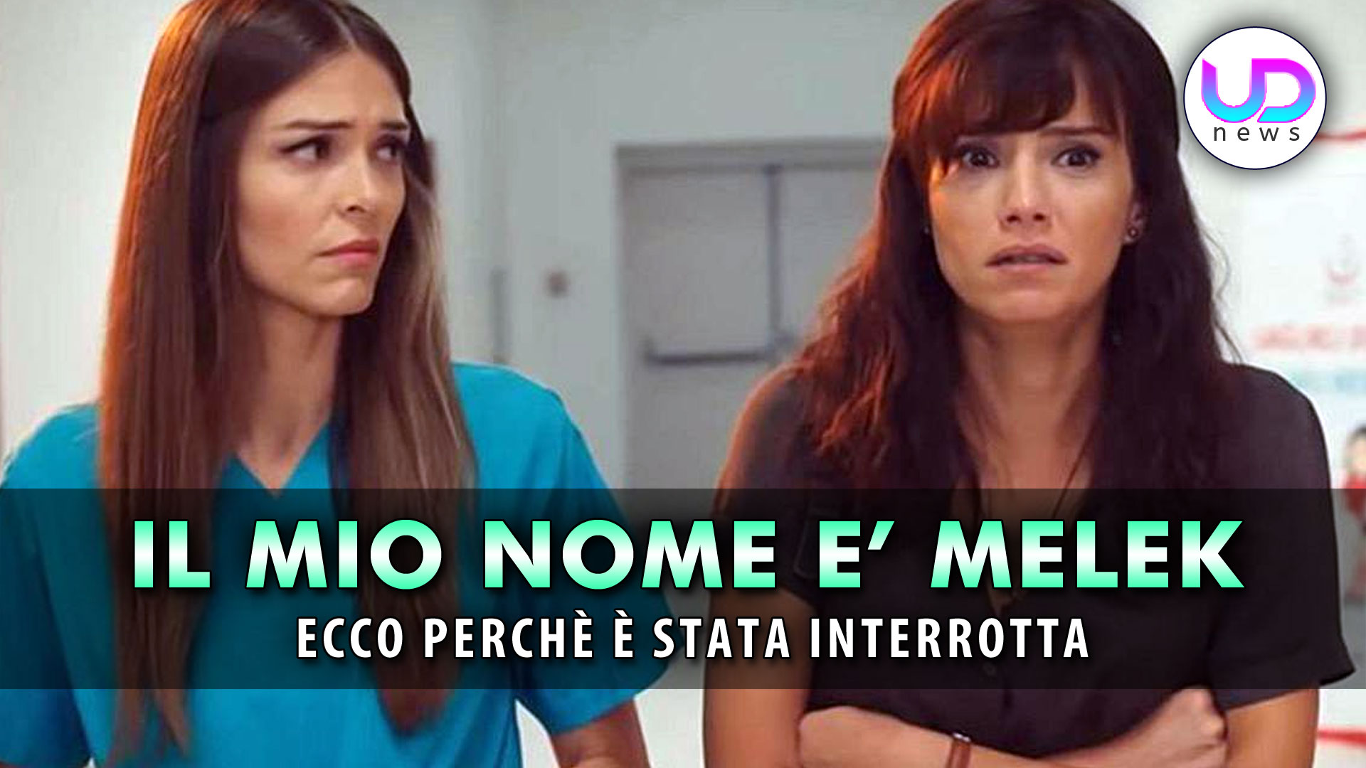 Melek Il Coraggio Di Una Madre, Interrotta: Ecco Quando Ritornerà In Onda!