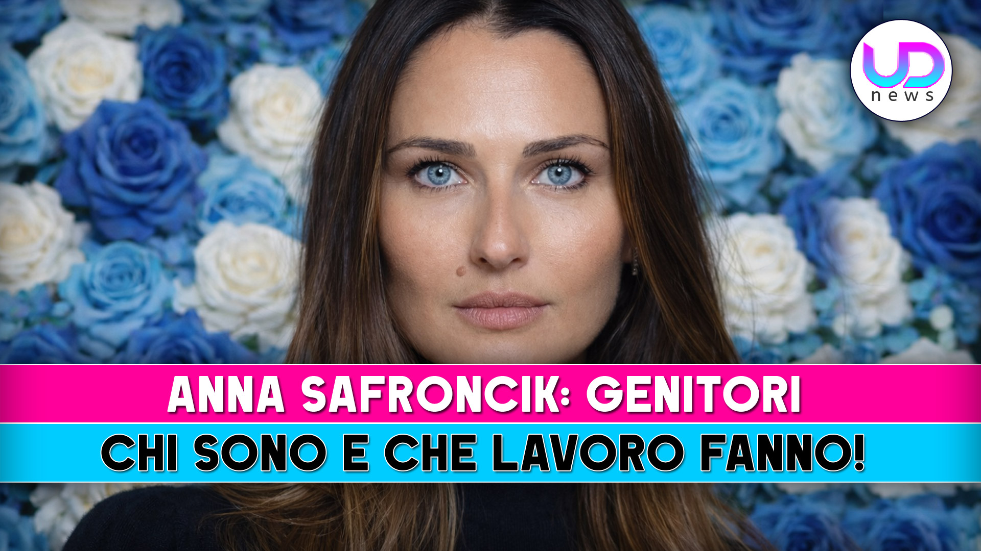 anna safroncik genitori chi sono e che lavoro fanno da Uominiedonnenews.it anna safroncik genitori chi sono e che lavoro fanno