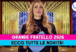 Grande Fratello 2026: Ecco Tutte Le Novità!