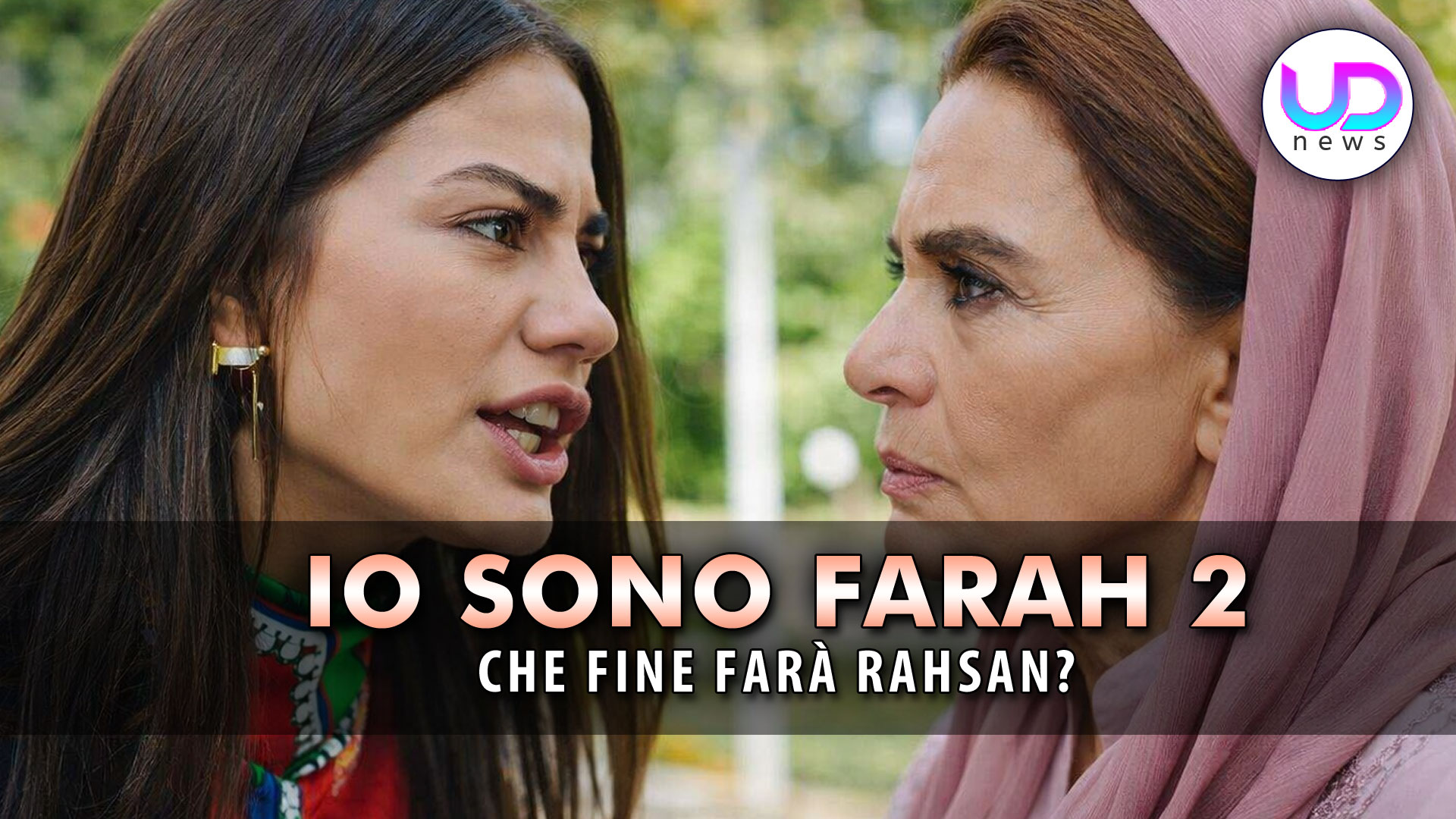 io sono farah anticipazioni che fine far224 rahsan da Uominiedonnenews.it io sono farah anticipazioni che fine far224 rahsan