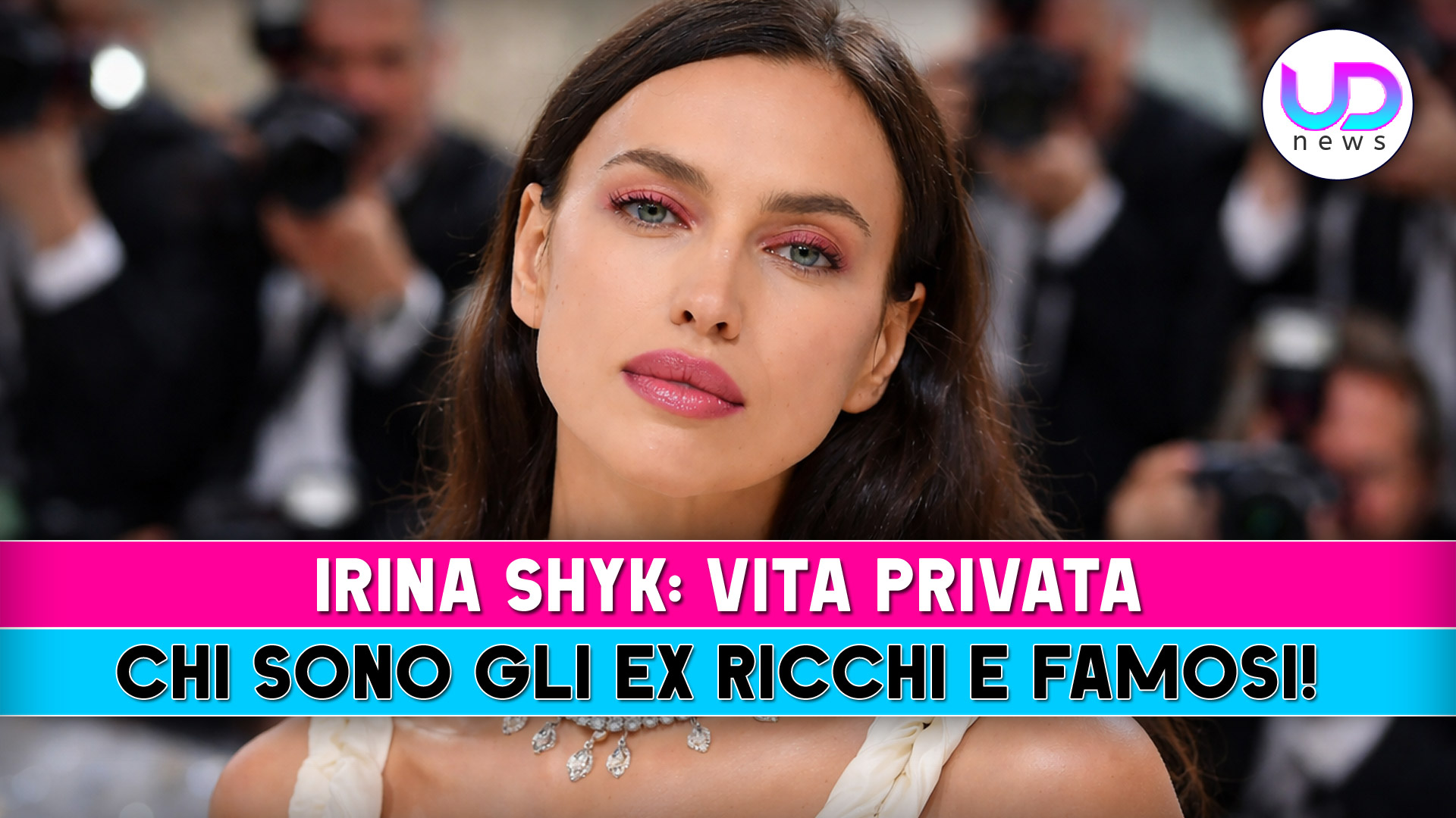 Irina Shayk, Vita Privata: Chi Sono Gli Ex Ricchi E Famosi!