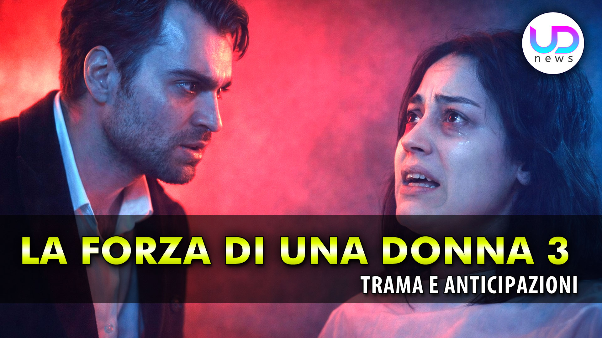 La Forza Di Una Donna Anticipazioni: il dramma segreto di Kismet e Cem!