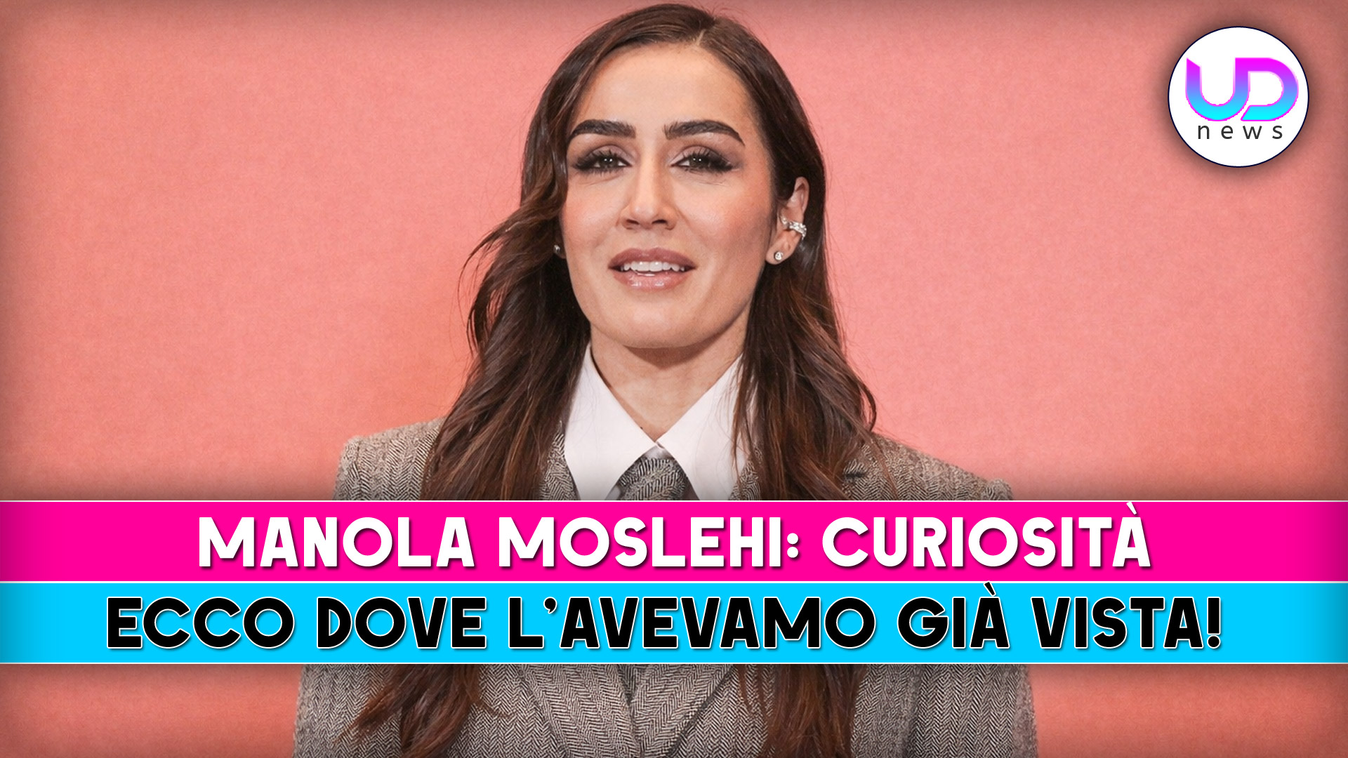 manola moslehi curiosit224 ecco dove l8217avevamo gi224 vista da Uominiedonnenews.it manola moslehi curiosit224 ecco dove l8217avevamo gi224 vista