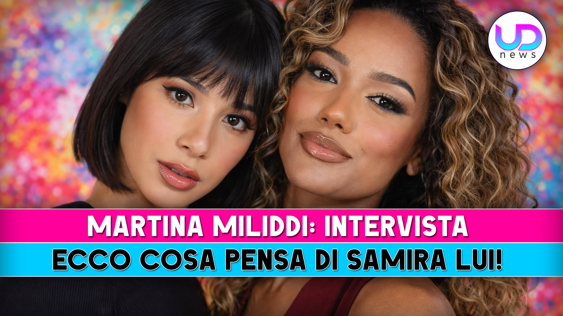 martina miliddi intervista ecco cosa pensa di samira lui da Uominiedonnenews.it martina miliddi intervista ecco cosa pensa di samira lui