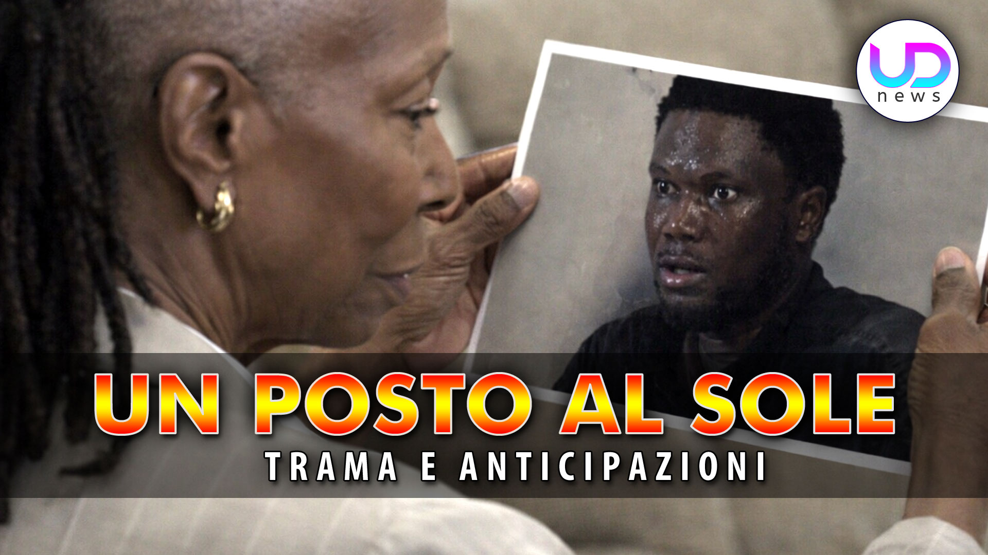 un posto al sole ipotesi trame il fratello perduto di eleanor 232 okoro da Uominiedonnenews.it un posto al sole ipotesi trame il fratello perduto di eleanor 232 okoro