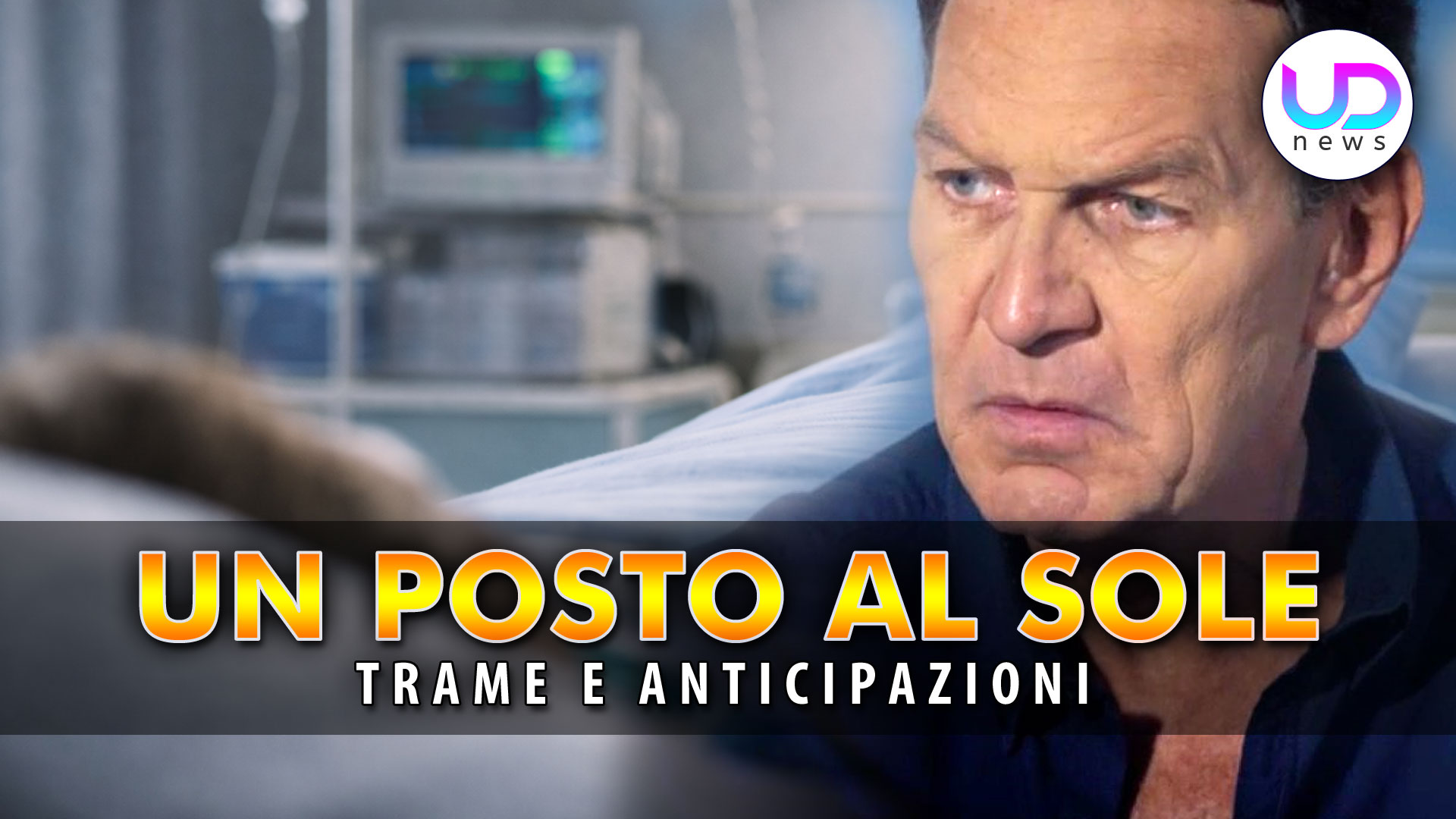 Un Posto Al Sole Anticipazioni Dal 16 Al 20 febbraio 2026: Roberto Ferri distrutto per Cristina!