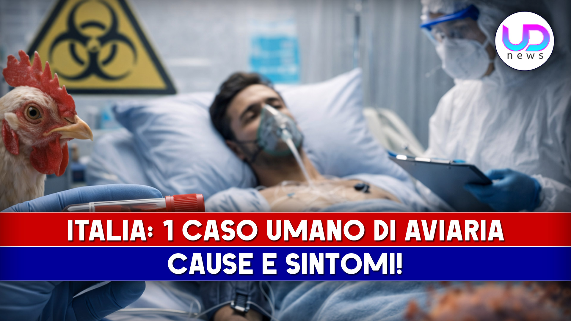 influenza aviaria in brianza primo caso umano cause e sintomi da Uominiedonnenews.it influenza aviaria in brianza primo caso umano cause e sintomi