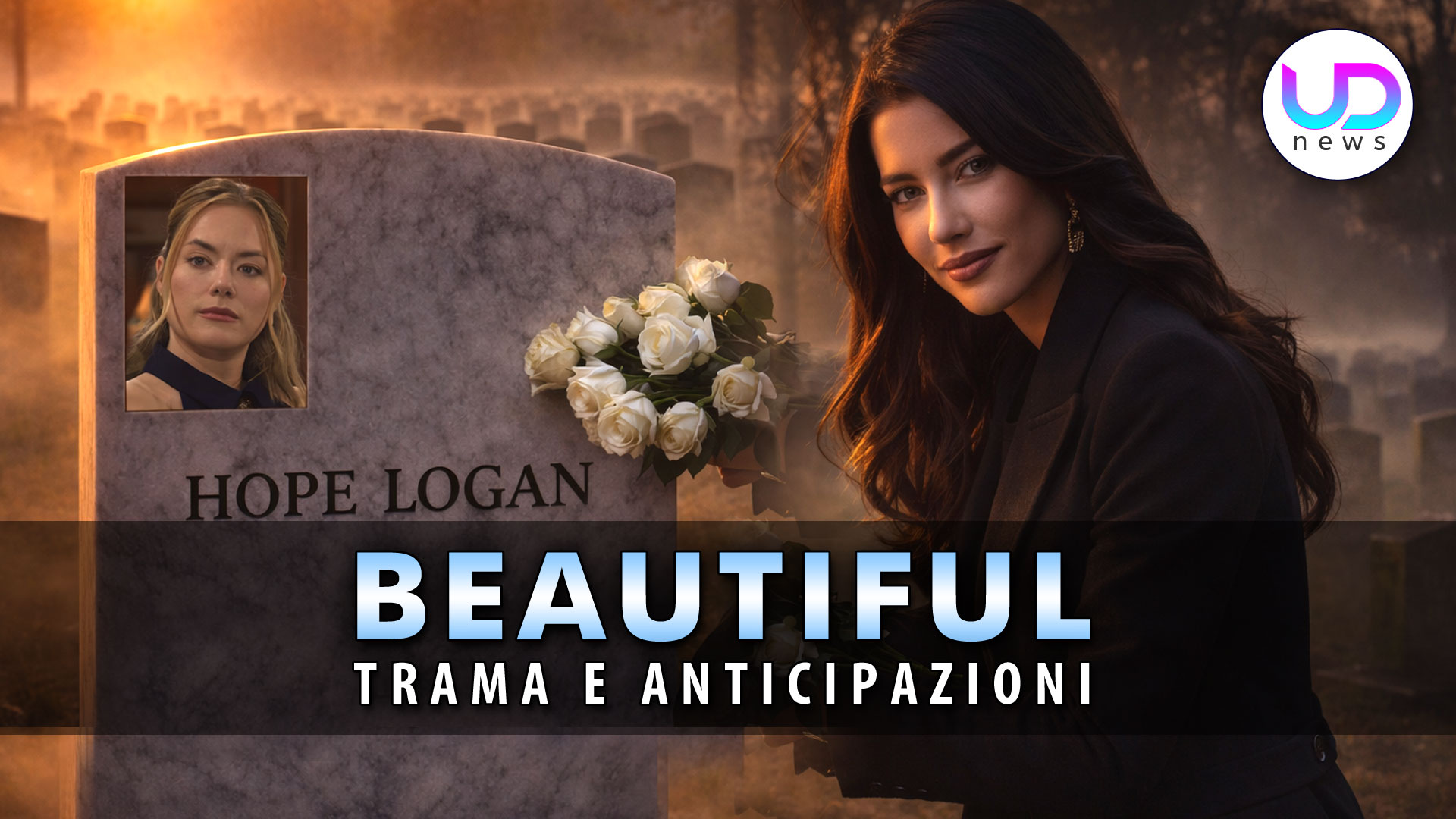 beautiful puntate ipotetiche steffy perde il controllo ed uccide hope da Uominiedonnenews.it beautiful puntate ipotetiche steffy perde il controllo ed uccide hope
