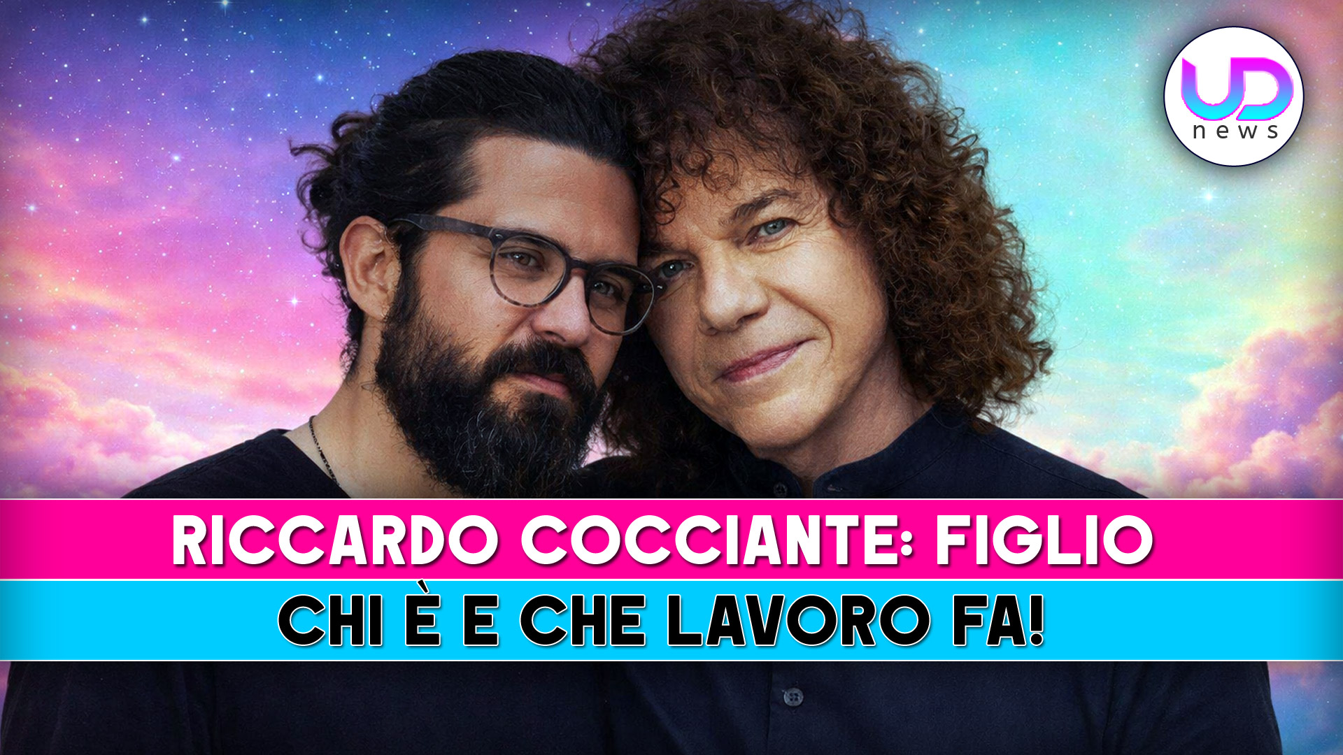 riccardo cocciante figlio chi e8217 e che lavoro fa da Uominiedonnenews.it riccardo cocciante figlio chi e8217 e che lavoro fa