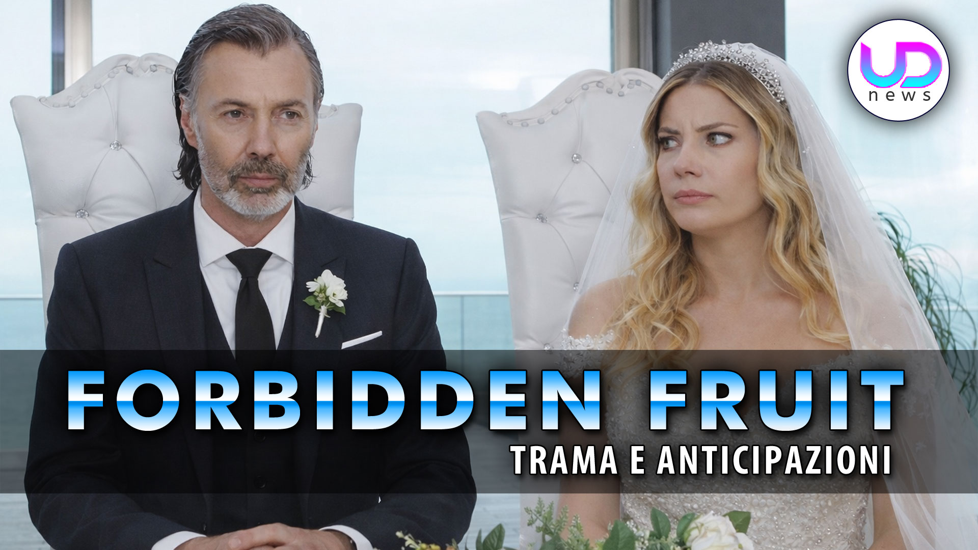 forbidden fruit yildiz accetta di sposare nadir da Uominiedonnenews.it forbidden fruit yildiz accetta di sposare nadir