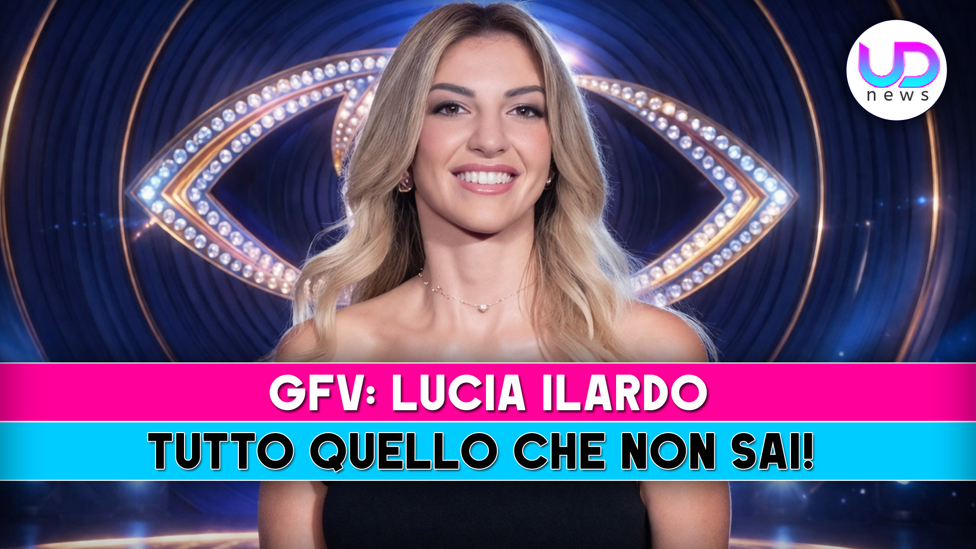gfv lucia ilardo chi e8217 e che lavoro fa da Uominiedonnenews.it gfv lucia ilardo chi e8217 e che lavoro fa