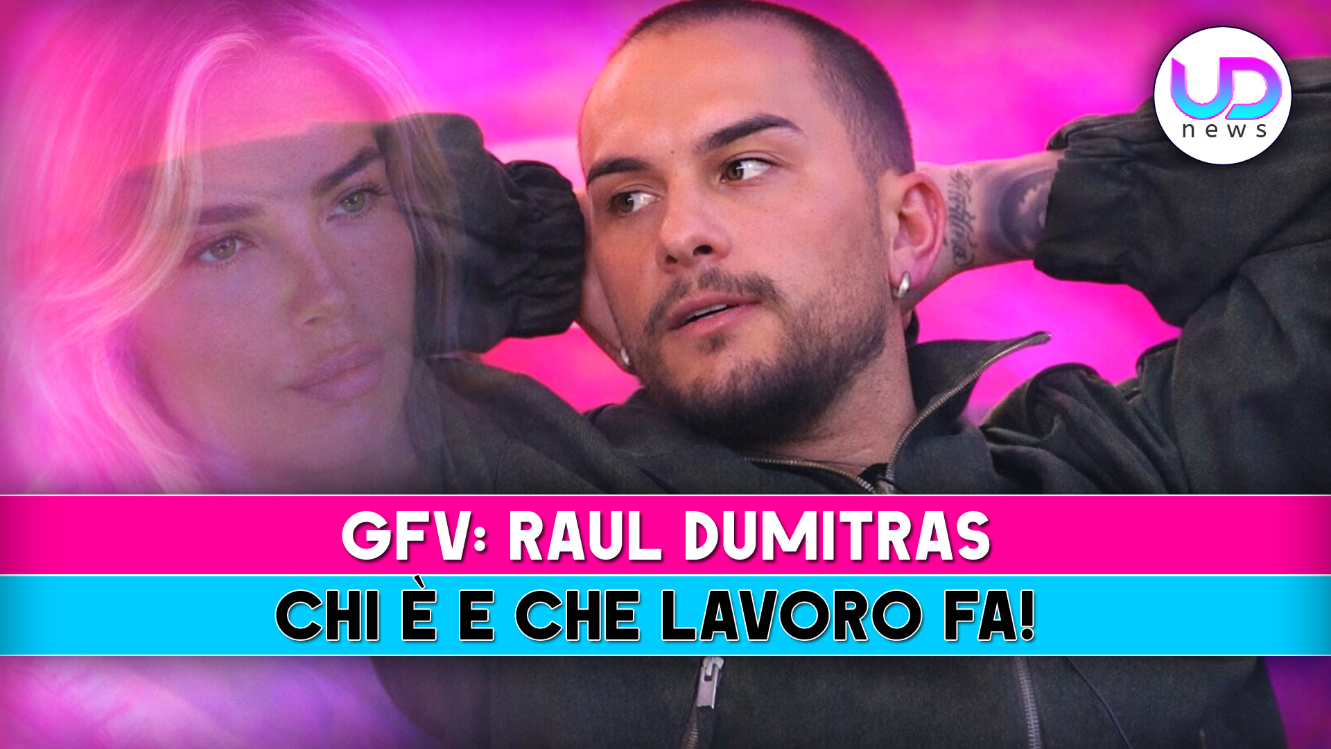gfv raul dumitras chi e8217 e che lavoro fa da Uominiedonnenews.it gfv raul dumitras chi e8217 e che lavoro fa