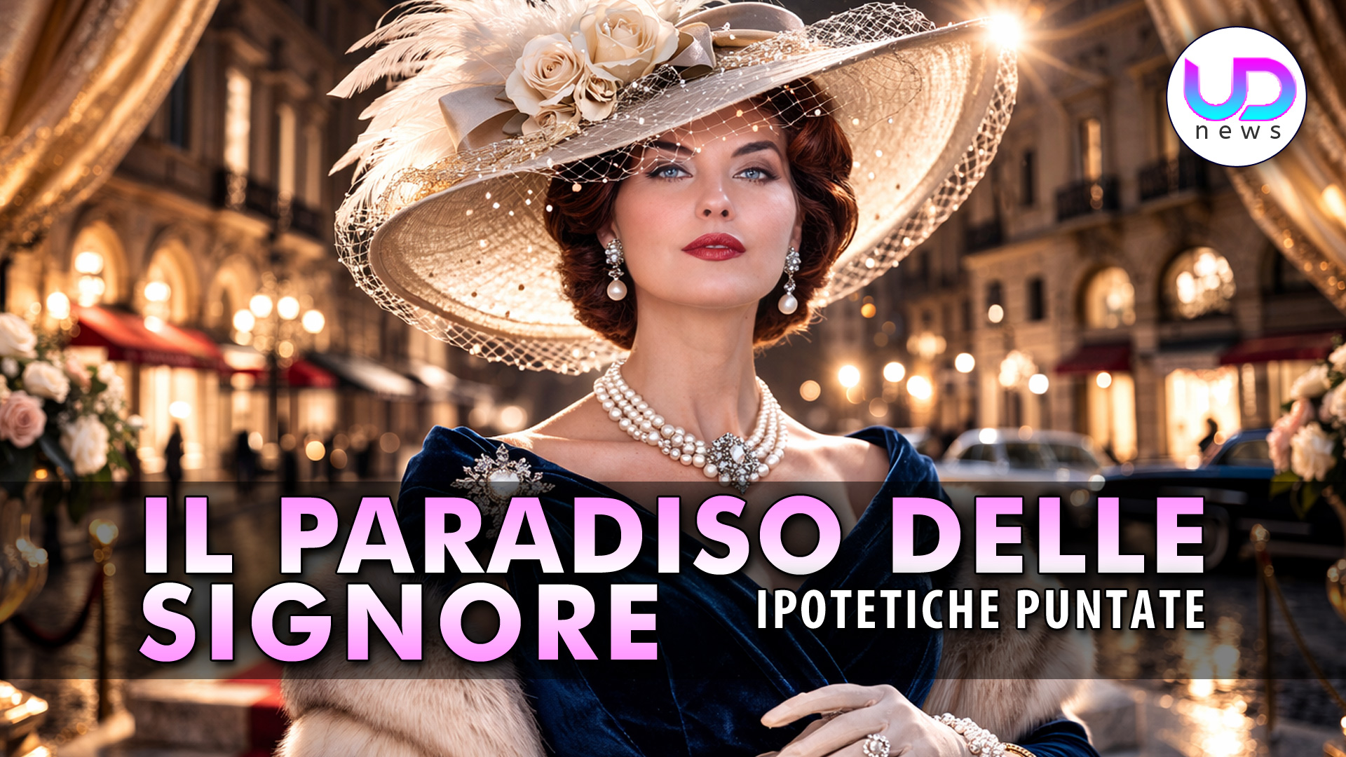 il paradiso delle signore ipotetiche puntate adelaide ritorna con uno scopo ben preciso da Uominiedonnenews.it il paradiso delle signore ipotetiche puntate adelaide ritorna con uno scopo ben preciso