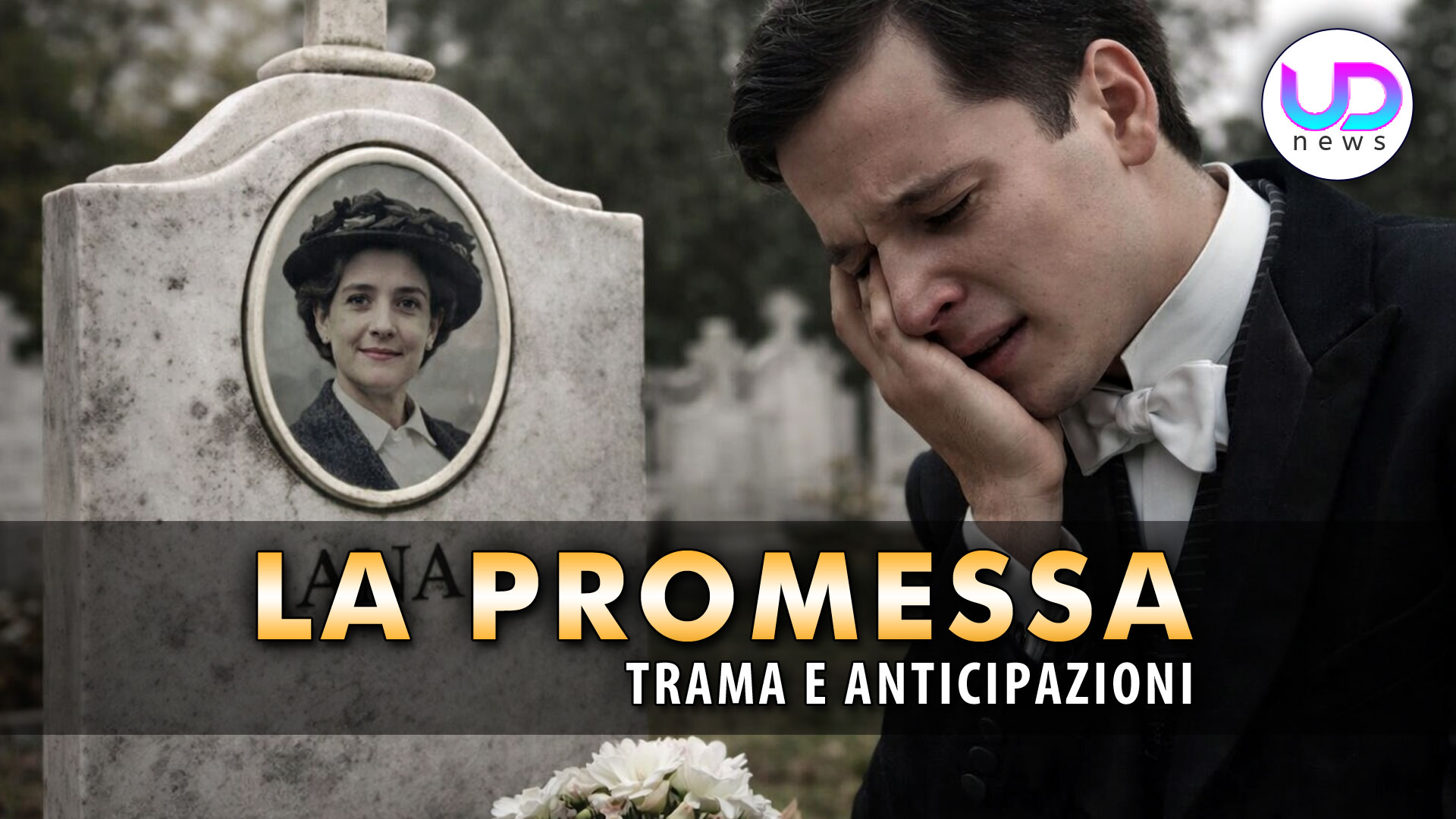la promessa chi ha ucciso la madre di santos il mistero si infittisce da Uominiedonnenews.it la promessa chi ha ucciso la madre di santos il mistero si infittisce