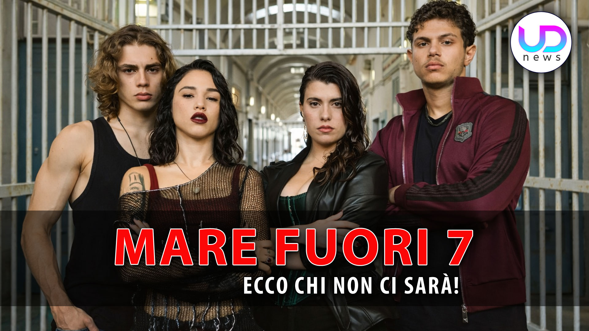 mare fuori 7 anticipazioni ecco chi non ci sar224 da Uominiedonnenews.it mare fuori 7 anticipazioni ecco chi non ci sar224