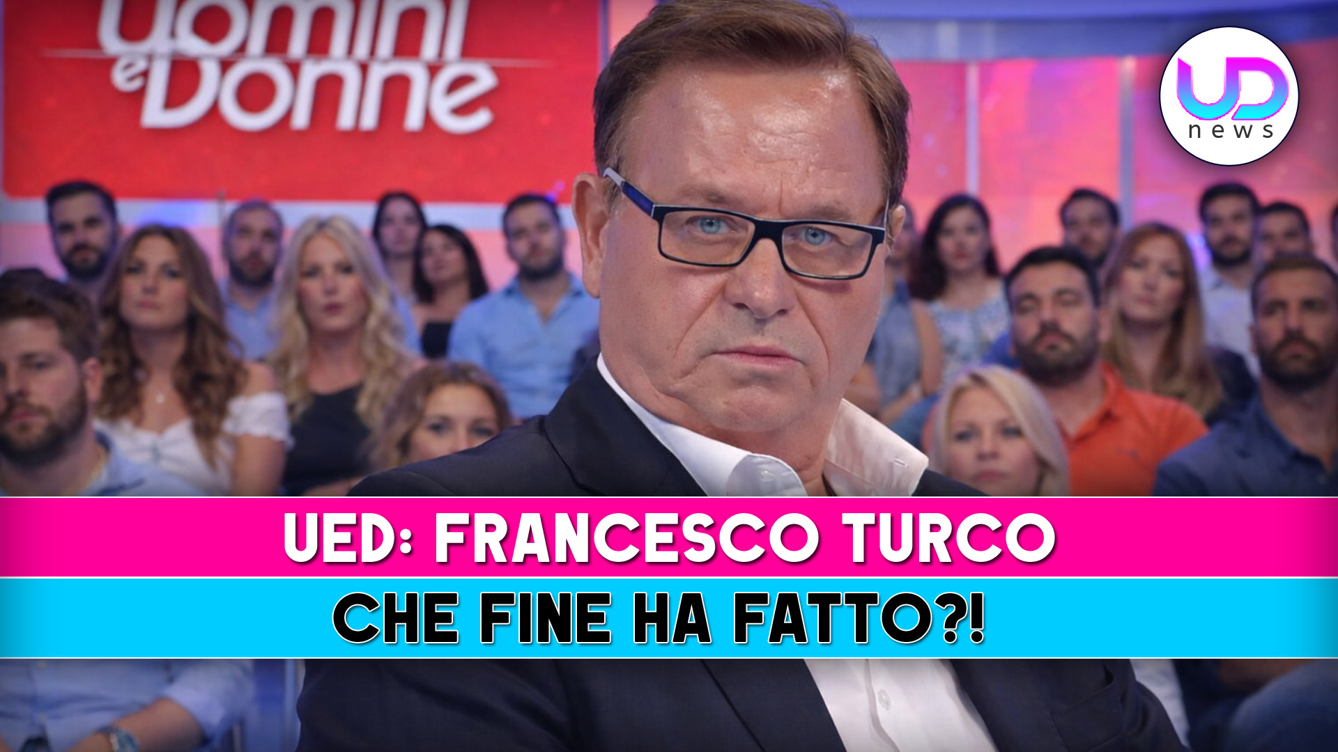 Uomini E Donne, Francesco Turco: Che Fine Ha Fatto? Uomini E Donne, Francesco Turco: Che Fine Ha Fatto?