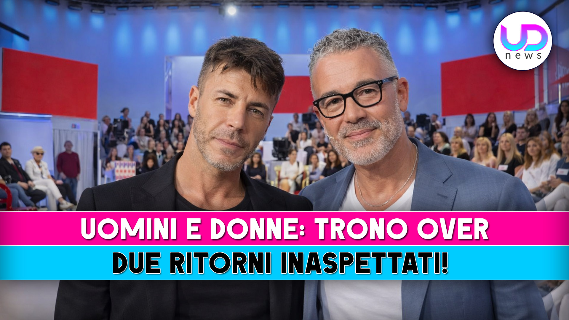 uomini e donne trono over due ritorni inaspettati da Uominiedonnenews.it uomini e donne trono over due ritorni inaspettati