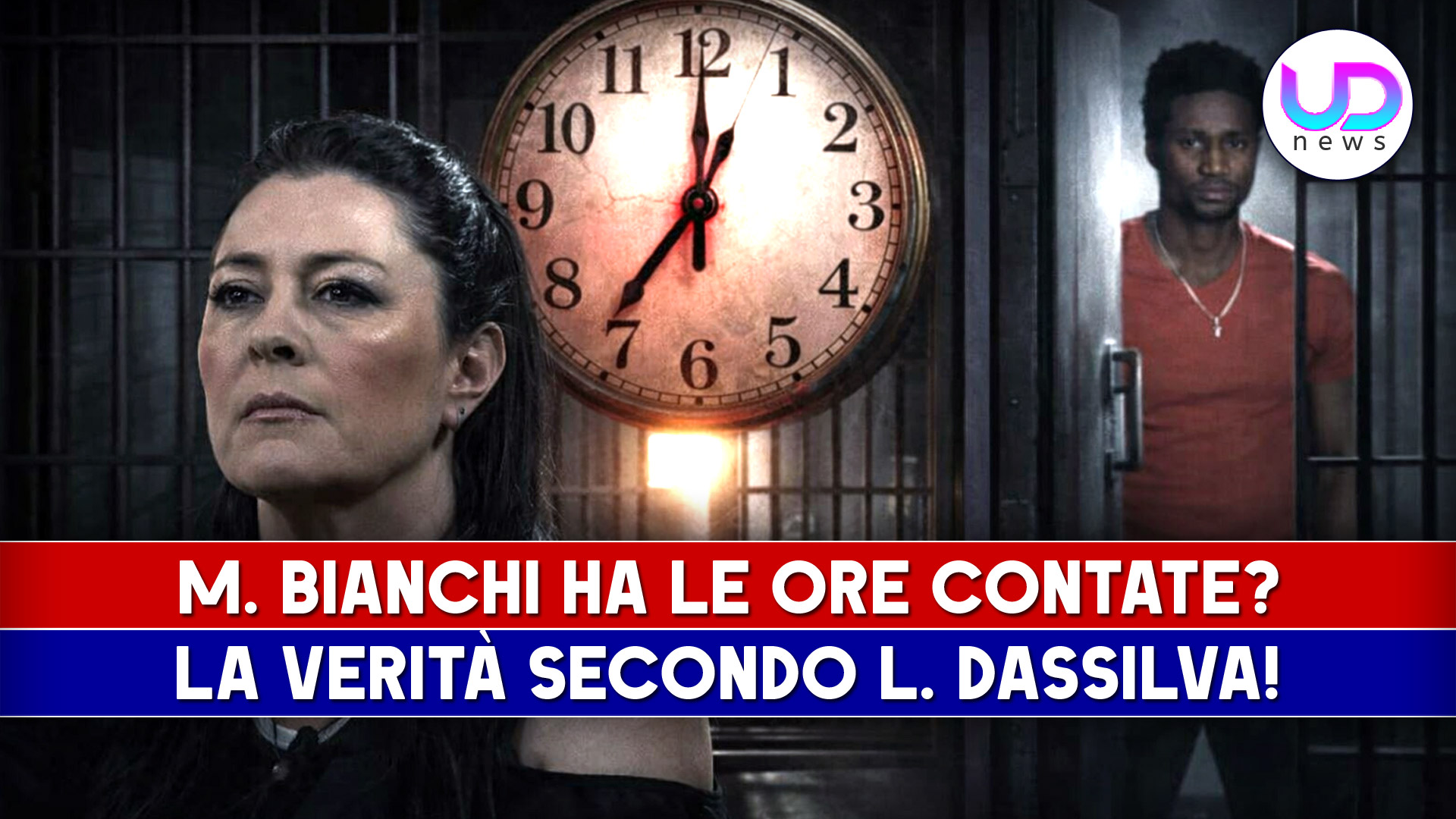 Manuela Bianchi, ha le ore contate? la verità nascosta secondo Dassilva!