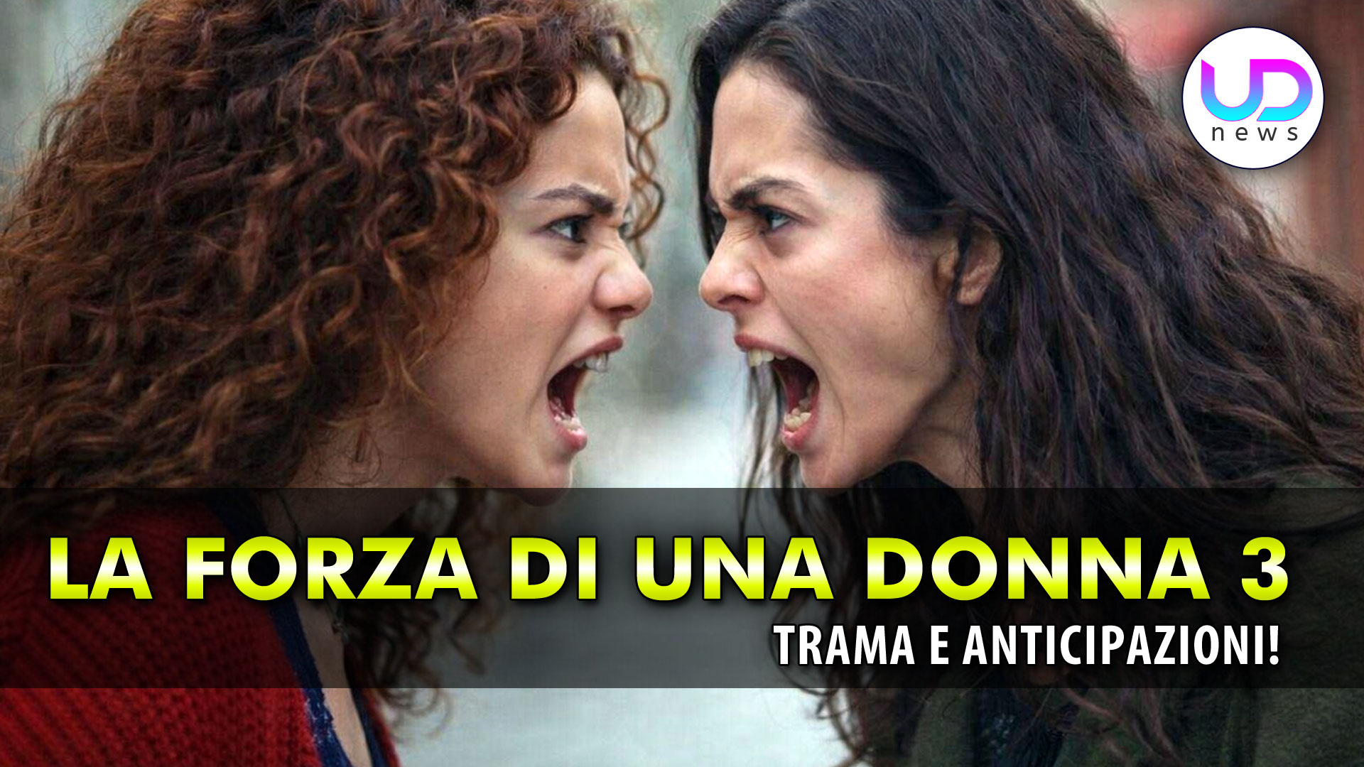 la forza di una donna irin nasconde ancora un segreto inquietante da Uominiedonnenews.it la forza di una donna irin nasconde ancora un segreto inquietante