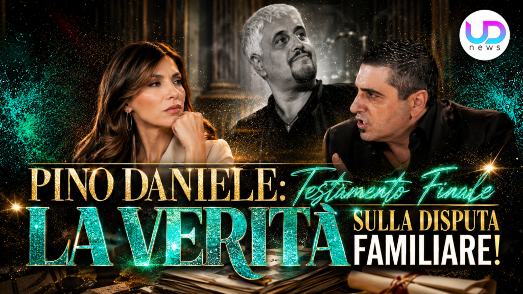pino daniele testamento decisivo emerge la verit224 sulla disputa familiare da Uominiedonnenews.it pino daniele testamento decisivo emerge la verit224 sulla disputa familiare