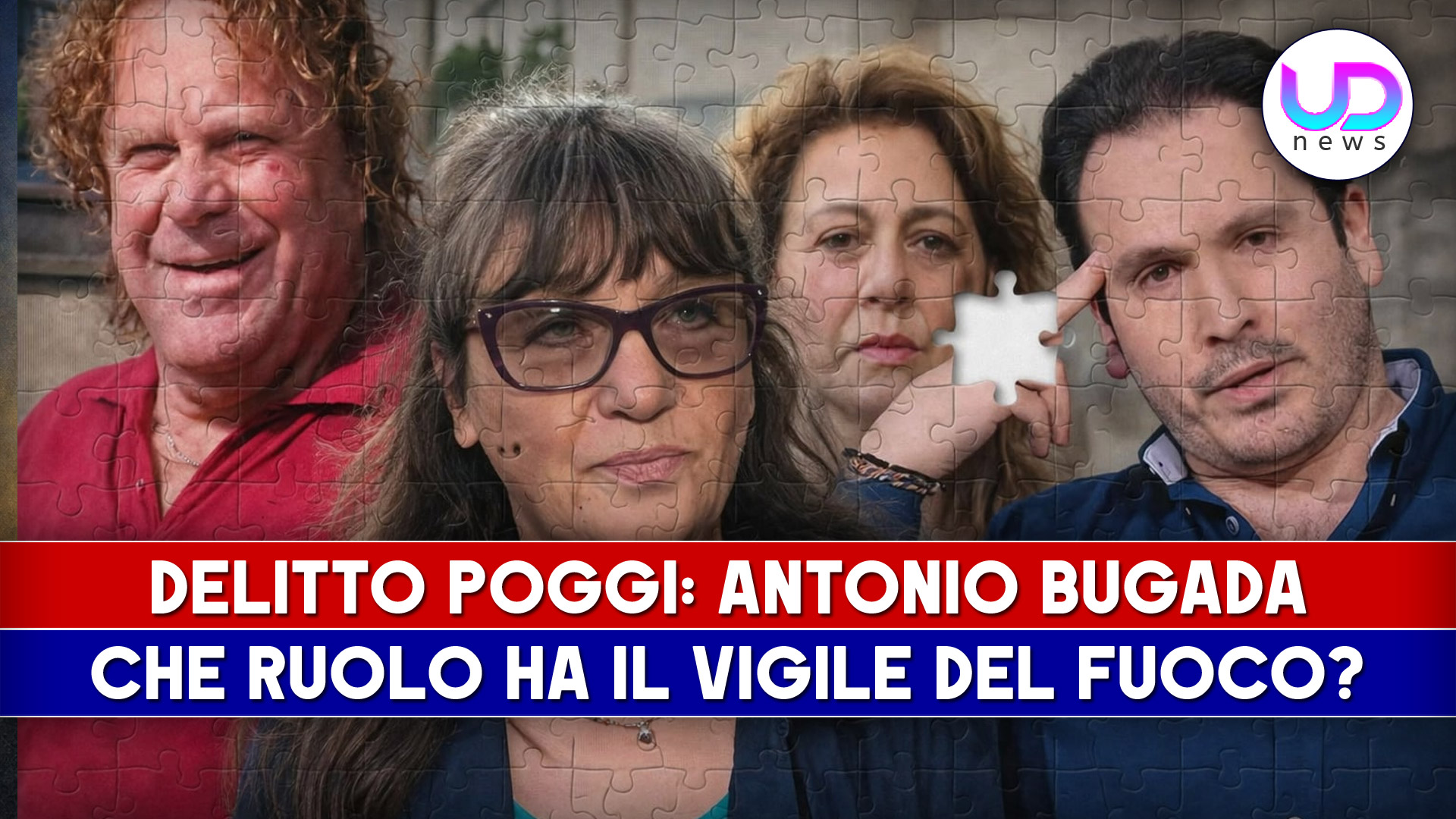 Andrea Sempio e il nome di Bugada: cosa succede ora nel caso Poggi!