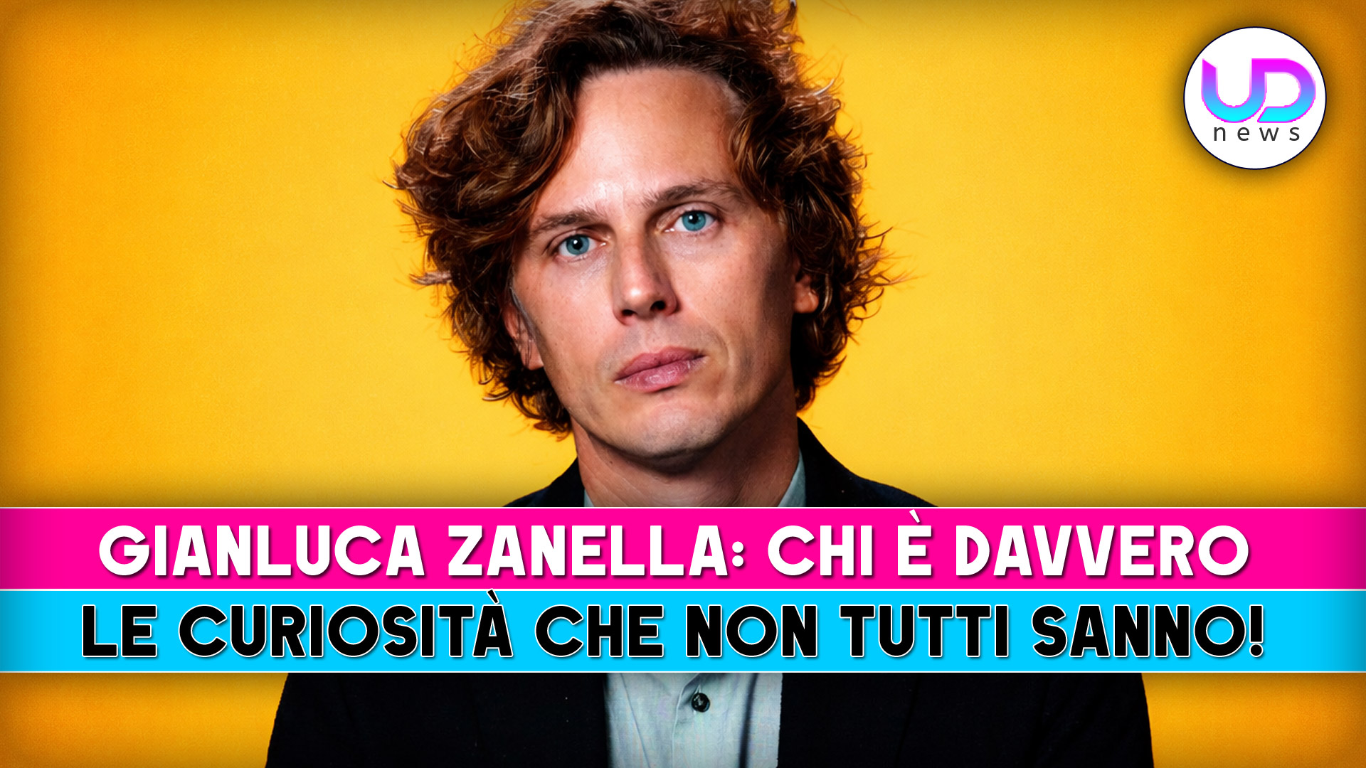 chi 232 davvero gianluca zanella le curiosit224 che pochi conoscono da Uominiedonnenews.it chi 232 davvero gianluca zanella le curiosit224 che pochi conoscono