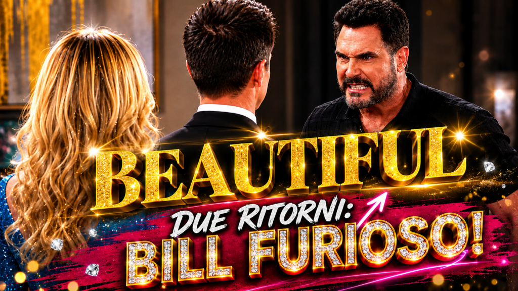 beautiful usa wyatt ritrova liam shauna riapre vecchie ferite con bill da Uominiedonnenews.it beautiful usa wyatt ritrova liam shauna riapre vecchie ferite con bill