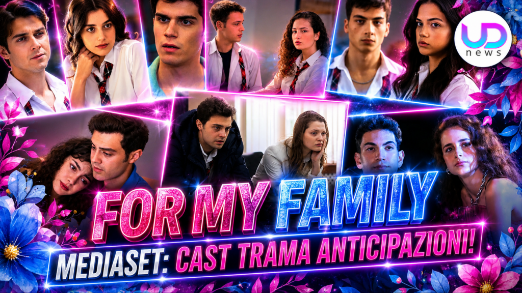 kardelerim 8211 for my family su canale 5 la nuova soap turca punta sul dramma familiare da Uominiedonnenews.it kardelerim 8211 for my family su canale 5 la nuova soap turca punta sul dramma familiare