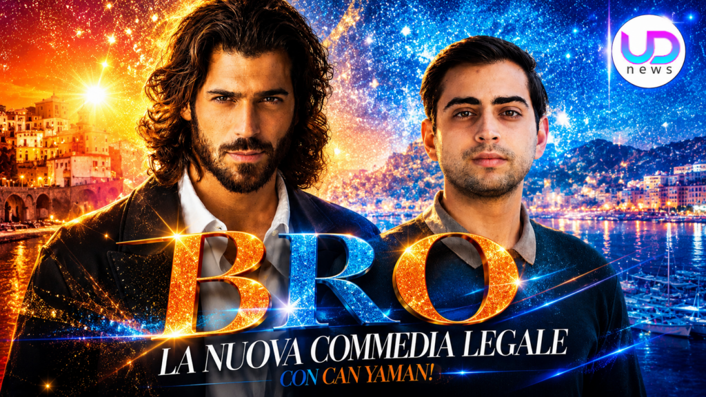 can yaman torna con bro la nuova serie comedy che cambia la sua carriera da Uominiedonnenews.it can yaman torna con bro la nuova serie comedy che cambia la sua carriera