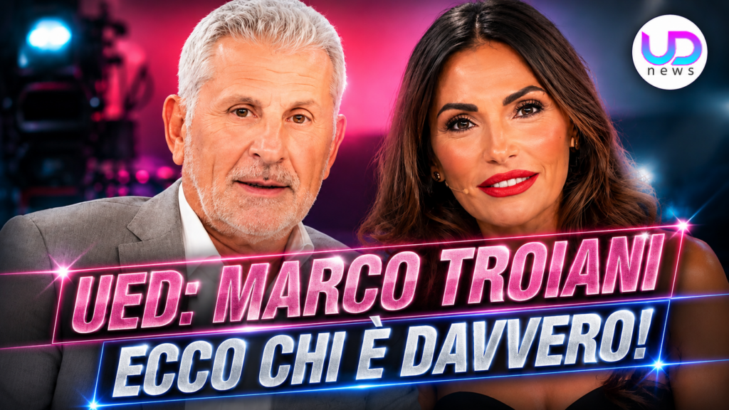 uomini e donne marco troiani ecco chi e8217 davvero da Uominiedonnenews.it uomini e donne marco troiani ecco chi e8217 davvero