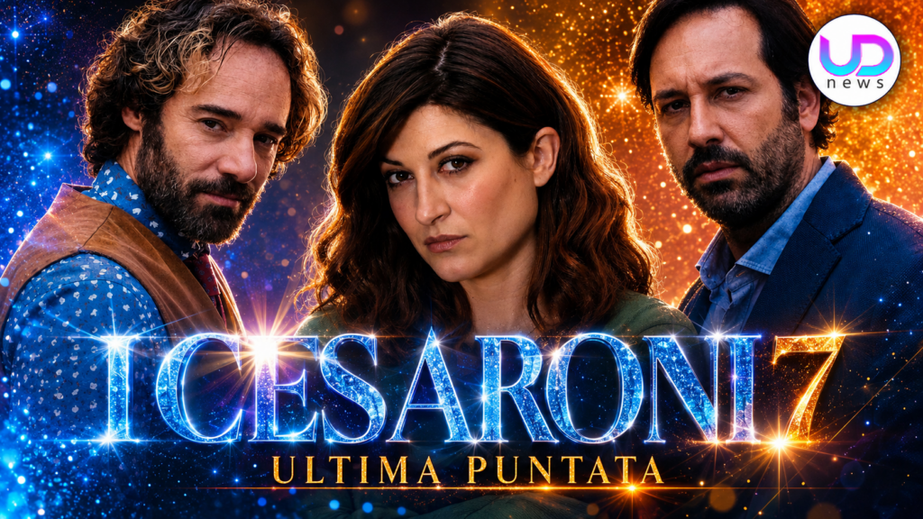i cesaroni il ritorno ultima puntata esplode il caos tra marco virginia e walter da Uominiedonnenews.it i cesaroni il ritorno ultima puntata esplode il caos tra marco virginia e walter