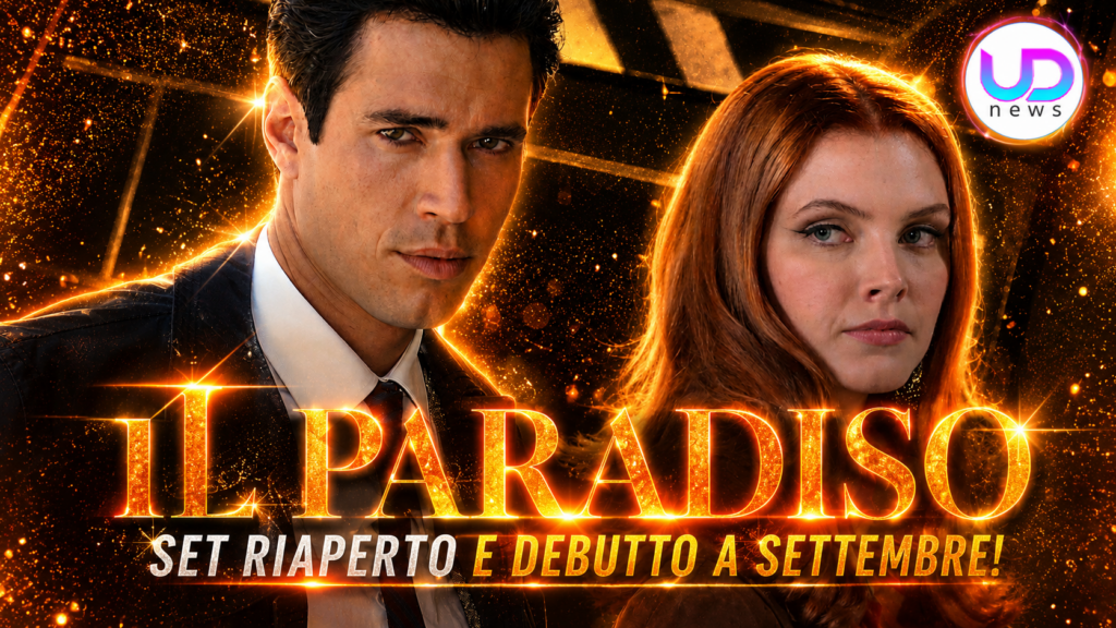 il paradiso delle signore 11 riparte da matteo il ritorno sul set accende l8217attesa da Uominiedonnenews.it il paradiso delle signore 11 riparte da matteo il ritorno sul set accende l8217attesa