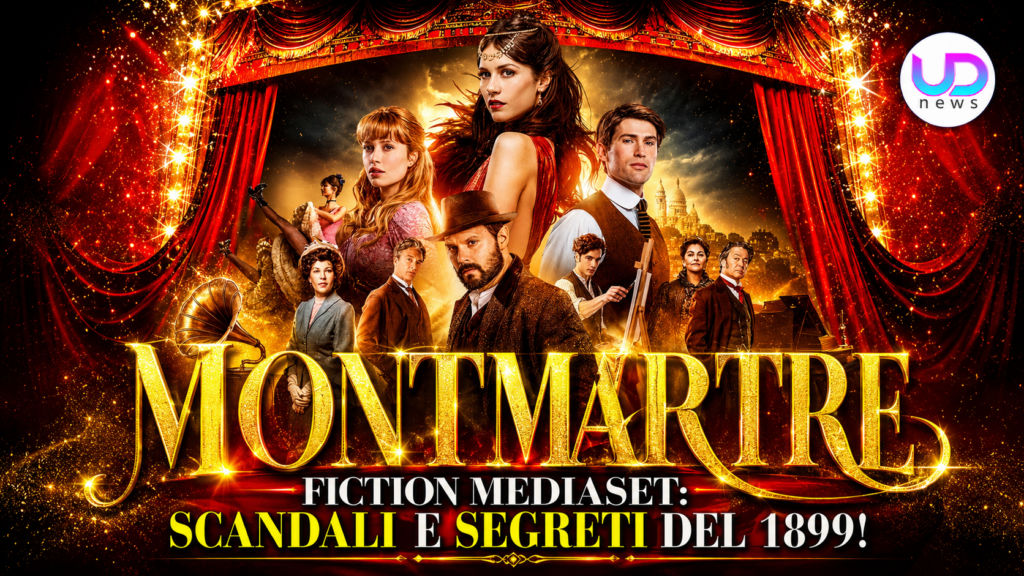 montmartre debutta su canale 5 scandali e segreti nella parigi del 1899 da Uominiedonnenews.it montmartre debutta su canale 5 scandali e segreti nella parigi del 1899