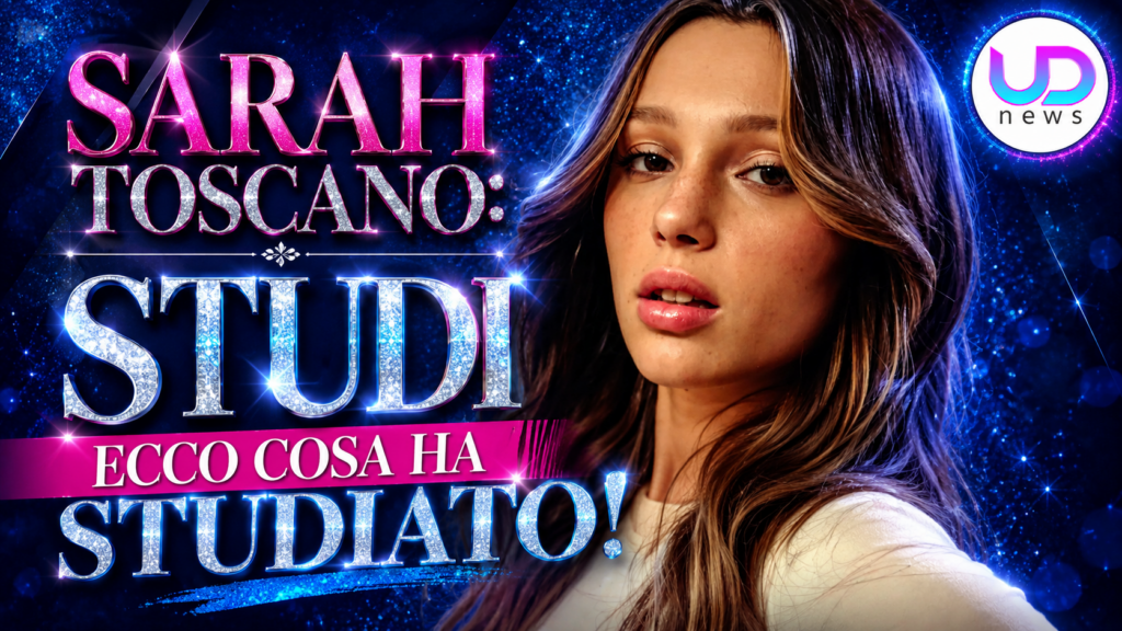 la vita di sarah toscano tra studio sport e musica il percorso verso il successo da Uominiedonnenews.it la vita di sarah toscano tra studio sport e musica il percorso verso il successo