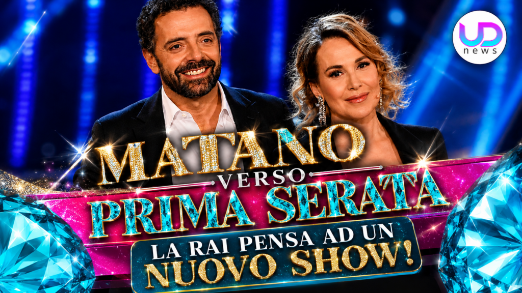 alberto matano verso la prima serata rai il nuovo progetto che cambia tutto da Uominiedonnenews.it alberto matano verso la prima serata rai il nuovo progetto che cambia tutto