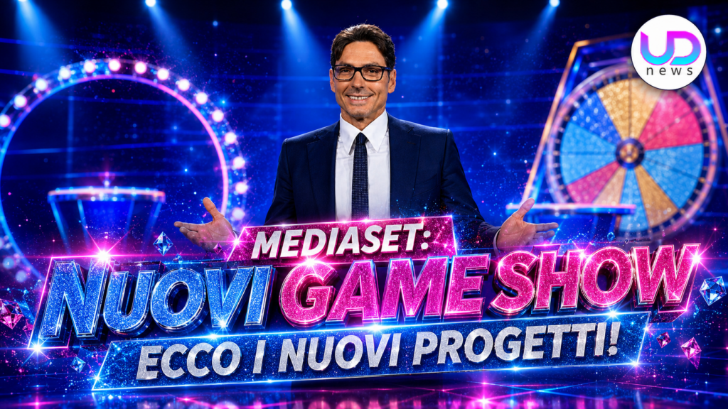game show e strategie future mediaset lavora ai progetti per il 2026 2027 da Uominiedonnenews.it game show e strategie future mediaset lavora ai progetti per il 2026 2027