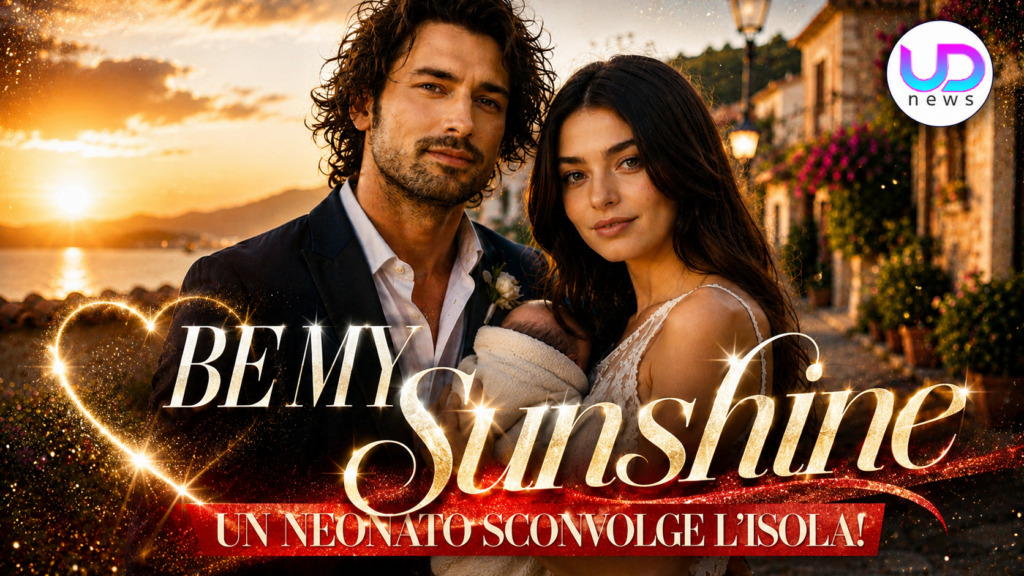 be my sunshine poyraz pronto a sposare haziran ma un misterioso neonato cambia tutto da Uominiedonnenews.it be my sunshine poyraz pronto a sposare haziran ma un misterioso neonato cambia tutto