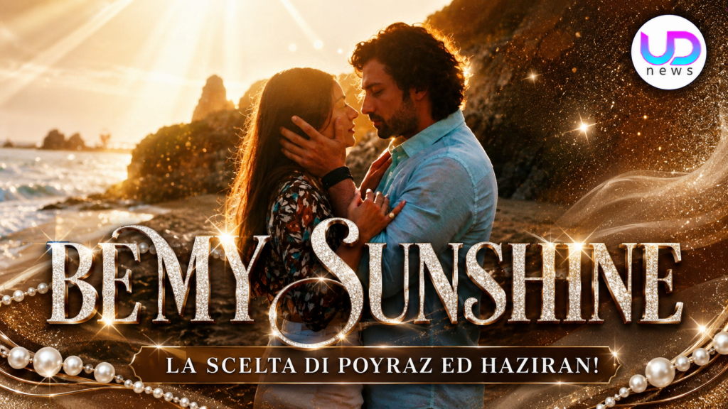 be my sunshine anticipazioni 22 28 giugno 2026 haziran e poyraz lasciano tutti senza parole da Uominiedonnenews.it be my sunshine anticipazioni 22 28 giugno 2026 haziran e poyraz lasciano tutti senza parole