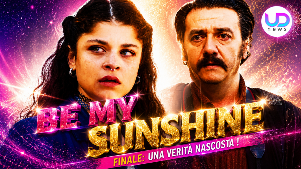 be my sunshine verso il finale hasan e nehir faccia a faccia con la verit224 da Uominiedonnenews.it be my sunshine verso il finale hasan e nehir faccia a faccia con la verit224