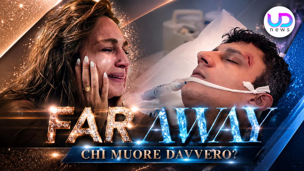 far away chi muore davvero le svolte che cambiano la storia della serie da Uominiedonnenews.it far away chi muore davvero le svolte che cambiano la storia della serie